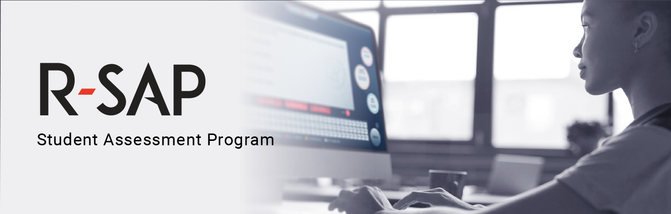 Student Assessment Program